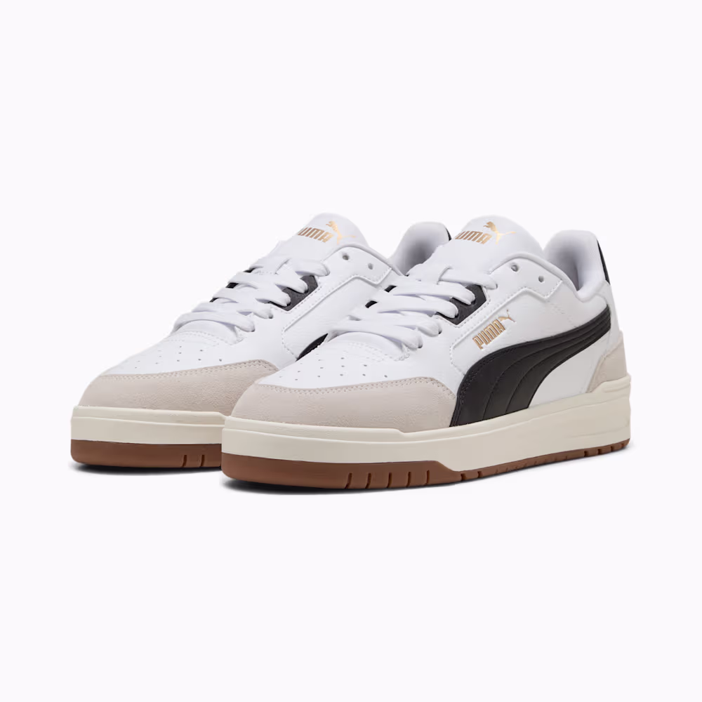 TENIS MASCULINO PUMA SHUFFLE DOWNTOWN OG